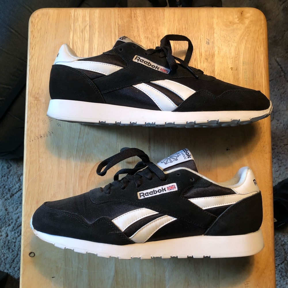 Reebok Classic Nylon